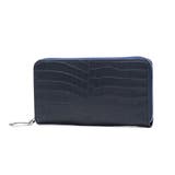 ブルー | ペッレモルビダ 長財布 PELLEMORBIDA | ギャレリア Bag&Luggage