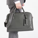 CHARCOALGRAY | ペッレモルビダ ブリーフケース ビジネスバッグ | ギャレリア Bag＆Luggage
