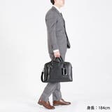 ペッレモルビダ ブリーフケース ビジネスバッグ | ギャレリア Bag＆Luggage | 詳細画像4 
