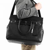 ブラック | ペッレモルビダ ボストンバッグ PELLEMORBIDA | ギャレリア Bag&Luggage