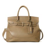 トープ | ペッレモルビダ ボストンバッグ PELLEMORBIDA | ギャレリア Bag&Luggage