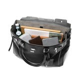 ペッレモルビダ ボストンバッグ PELLEMORBIDA | ギャレリア Bag&Luggage | 詳細画像14