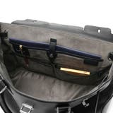 ペッレモルビダ ボストンバッグ PELLEMORBIDA | ギャレリア Bag&Luggage | 詳細画像16