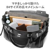 ペッレモルビダ ボストンバッグ PELLEMORBIDA | ギャレリア Bag&Luggage | 詳細画像6