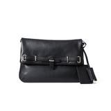 ブラック | ペッレモルビダ クラッチバッグ メンズ | ギャレリア Bag＆Luggage