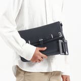 ネイビー | ペッレモルビダ クラッチバッグ メンズ | ギャレリア Bag＆Luggage