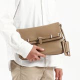 トープ | ペッレモルビダ クラッチバッグ メンズ | ギャレリア Bag＆Luggage