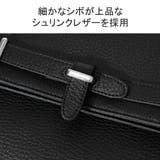 ペッレモルビダ クラッチバッグ メンズ | ギャレリア Bag＆Luggage | 詳細画像9 