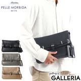 ペッレモルビダ クラッチバッグ メンズ | ギャレリア Bag＆Luggage | 詳細画像1 