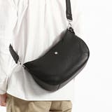 ブラック | ペッレモルビダ ショルダーバッグ PELLEMORBIDA | ギャレリア Bag＆Luggage