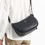 ネイビー | ペッレモルビダ ショルダーバッグ PELLEMORBIDA | ギャレリア Bag＆Luggage