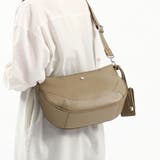 トープ | ペッレモルビダ ショルダーバッグ PELLEMORBIDA | ギャレリア Bag＆Luggage