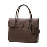 ダークブラウン | ペッレモルビダ トートバッグ PELLEMORBIDA | ギャレリア Bag＆Luggage