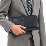 ネイビー | ペッレモルビダ クラッチバッグ PELLEMORBIDA | ギャレリア Bag＆Luggage