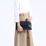 ペッレモルビダ クラッチバッグ PELLEMORBIDA | ギャレリア Bag＆Luggage | 詳細画像4 