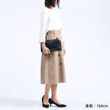 ペッレモルビダ クラッチバッグ PELLEMORBIDA | ギャレリア Bag＆Luggage | 詳細画像5 