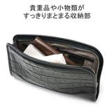 ペッレモルビダ クラッチバッグ PELLEMORBIDA | ギャレリア Bag＆Luggage | 詳細画像7 