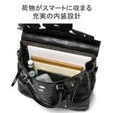 ペッレモルビダ ボストンバッグ PELLEMORBIDA | ギャレリア Bag＆Luggage | 詳細画像6 