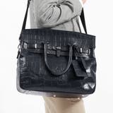 ネイビー | ペッレモルビダ ボストンバッグ PELLEMORBIDA | ギャレリア Bag&Luggage