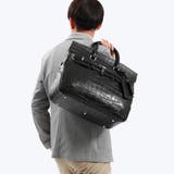 ペッレモルビダ ボストンバッグ PELLEMORBIDA | ギャレリア Bag&Luggage | 詳細画像2