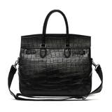 ペッレモルビダ ボストンバッグ PELLEMORBIDA | ギャレリア Bag&Luggage | 詳細画像13