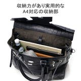 ペッレモルビダ ボストンバッグ PELLEMORBIDA | ギャレリア Bag&Luggage | 詳細画像6