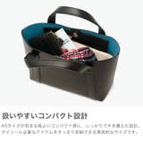 ペッレモルビダ トートバッグ PELLEMORBIDA | ギャレリア Bag＆Luggage | 詳細画像4 