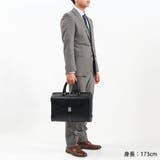 ペッレモルビダ 干場義雅モデル ブリーフケース | ギャレリア Bag&Luggage | 詳細画像4