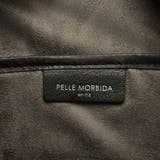 ペッレモルビダ 干場義雅モデル ブリーフケース | ギャレリア Bag&Luggage | 詳細画像28