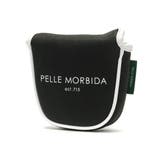 ブラック | ペッレモルビダ ヘッドカバー パターカバー | ギャレリア Bag&Luggage