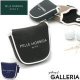 ペッレモルビダ ヘッドカバー パターカバー | ギャレリア Bag&Luggage | 詳細画像1