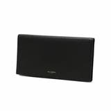 ブラック | ペッレモルビダ 長財布 PELLE | ギャレリア Bag＆Luggage