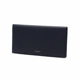 ネイビー | ペッレモルビダ 長財布 PELLE | ギャレリア Bag＆Luggage