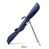 ペッレモルビダ キャディバッグ PELLE | ギャレリア Bag＆Luggage | 詳細画像7 