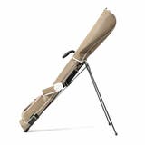 トープ | ペッレモルビダ キャディバッグ PELLE | ギャレリア Bag＆Luggage