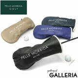 ペッレモルビダ ヘッドカバー ドライバー | ギャレリア Bag＆Luggage | 詳細画像1 