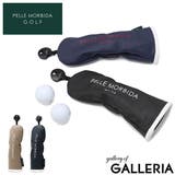 ペッレモルビダ ヘッドカバー PELLEMORBIDAGOLF | ギャレリア Bag&Luggage | 詳細画像1