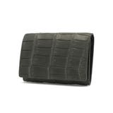 CHARCOALGRAY | ペッレモルビダ カードケース PELLEMORBIDA | ギャレリア Bag＆Luggage