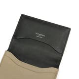 ペッレモルビダ カードケース PELLEMORBIDA | ギャレリア Bag&Luggage | 詳細画像13