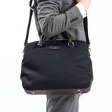 NAVY×DARKBROWN | ペッレモルビダ ビジネスバッグ PELLEMORBIDA | ギャレリア Bag＆Luggage