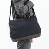NAVY×DARKBROWN | ペッレモルビダ ビジネスバッグ PELLEMORBIDA | ギャレリア Bag&Luggage