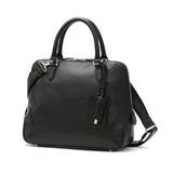 BLACK | ペッレモルビダ ブリーフケース PELLEMORBIDA | ギャレリア Bag&Luggage