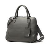 CHARCOALGRAY | ペッレモルビダ ブリーフケース PELLEMORBIDA | ギャレリア Bag&Luggage