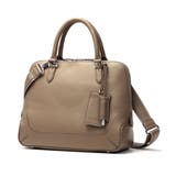 TAUPE | ペッレモルビダ ブリーフケース PELLEMORBIDA | ギャレリア Bag&Luggage