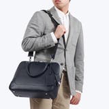 ペッレモルビダ ブリーフケース PELLEMORBIDA | ギャレリア Bag&Luggage | 詳細画像2