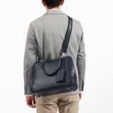 ペッレモルビダ ブリーフケース PELLEMORBIDA | ギャレリア Bag&Luggage | 詳細画像3