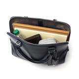 ペッレモルビダ ブリーフケース PELLEMORBIDA | ギャレリア Bag&Luggage | 詳細画像18