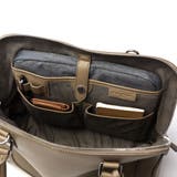 ペッレモルビダ ブリーフケース PELLEMORBIDA | ギャレリア Bag&Luggage | 詳細画像21