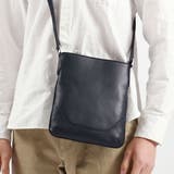 NAVY | ペッレモルビダ ショルダーバッグ PELLEMORBIDA | ギャレリア Bag＆Luggage