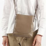 TAUPE | ペッレモルビダ ショルダーバッグ PELLEMORBIDA | ギャレリア Bag＆Luggage